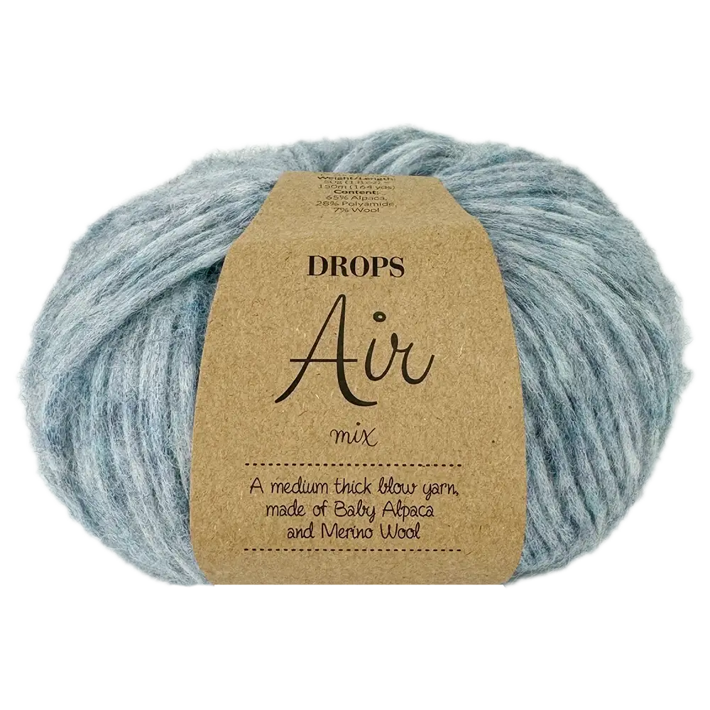 #Farbe_Drops Air | 10 Nebel