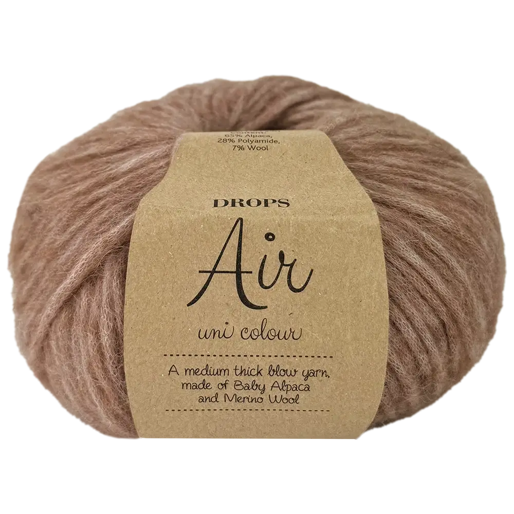 #Farbe_Drops Air | 29 Mauve