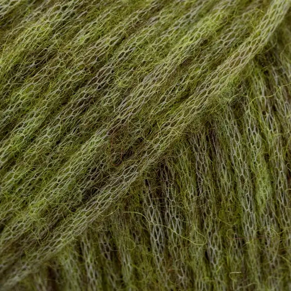 #Farbe_Drops Air | 46 Dunkeloliv