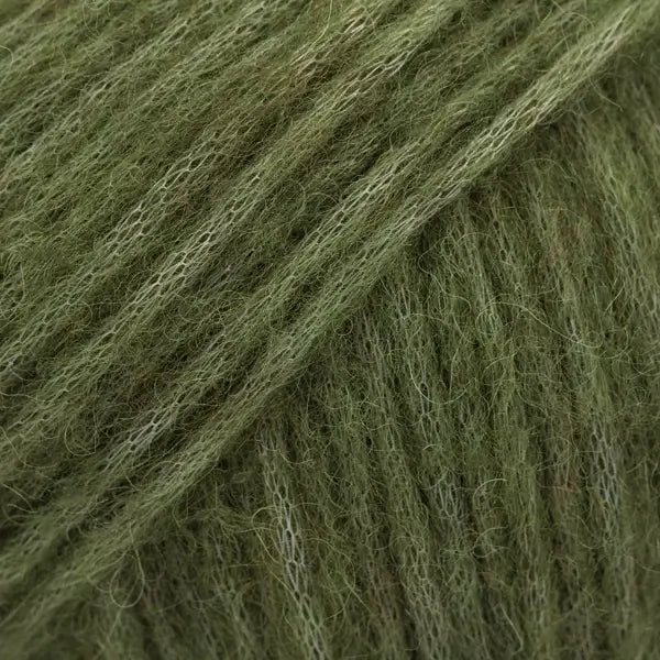 #Farbe_Drops Air | 48 Antikgrün