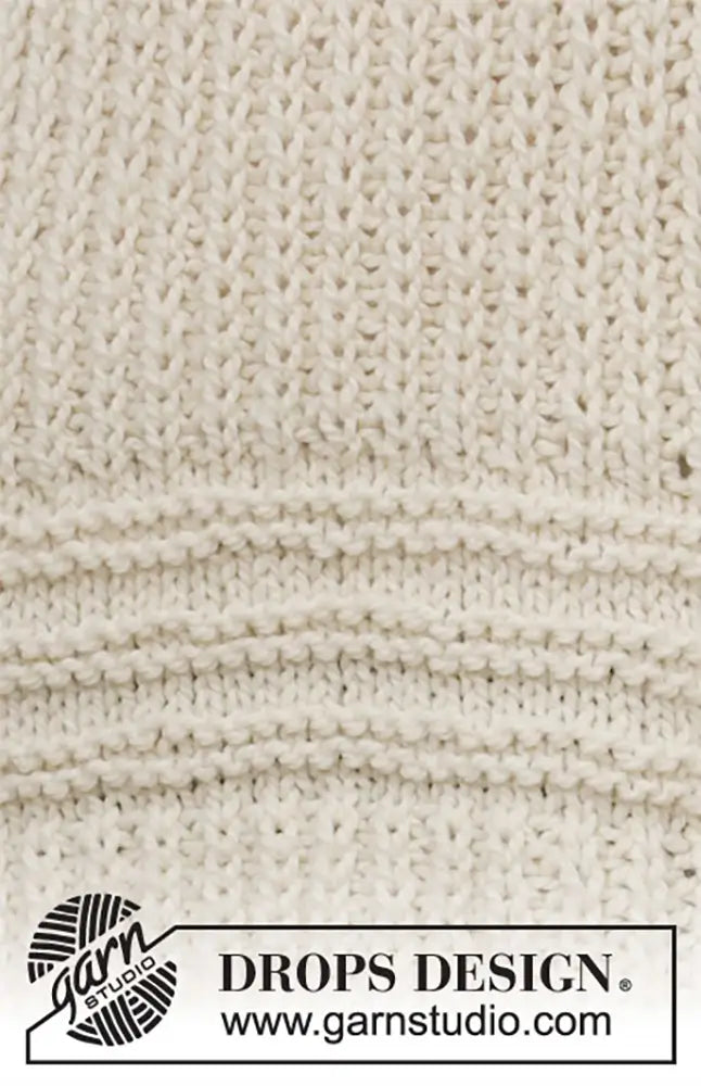 Pullover Holmenkollen (Strickset)