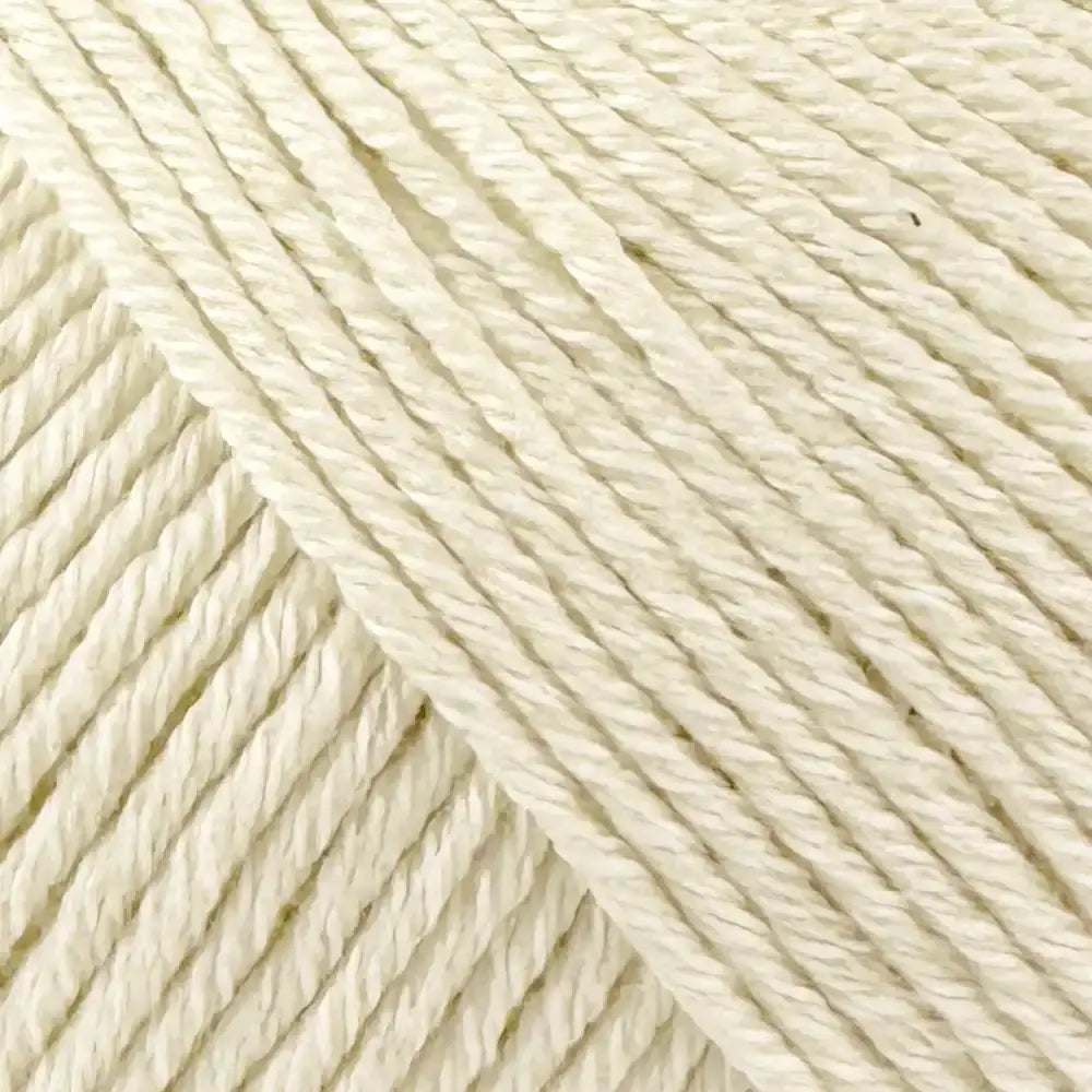 #Farbe_Drops Cotton Merino | 01 Natur