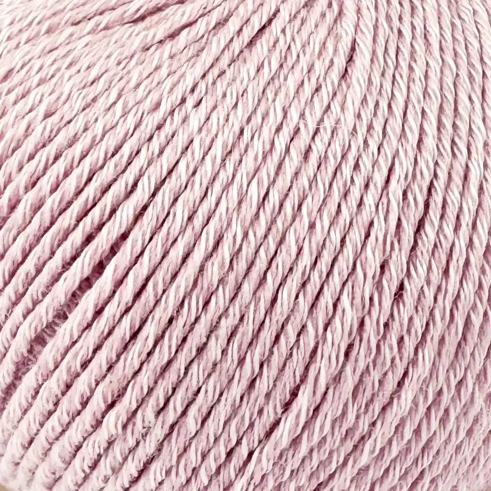 #Farbe_Drops Cotton Merino | 05 Puderrosa