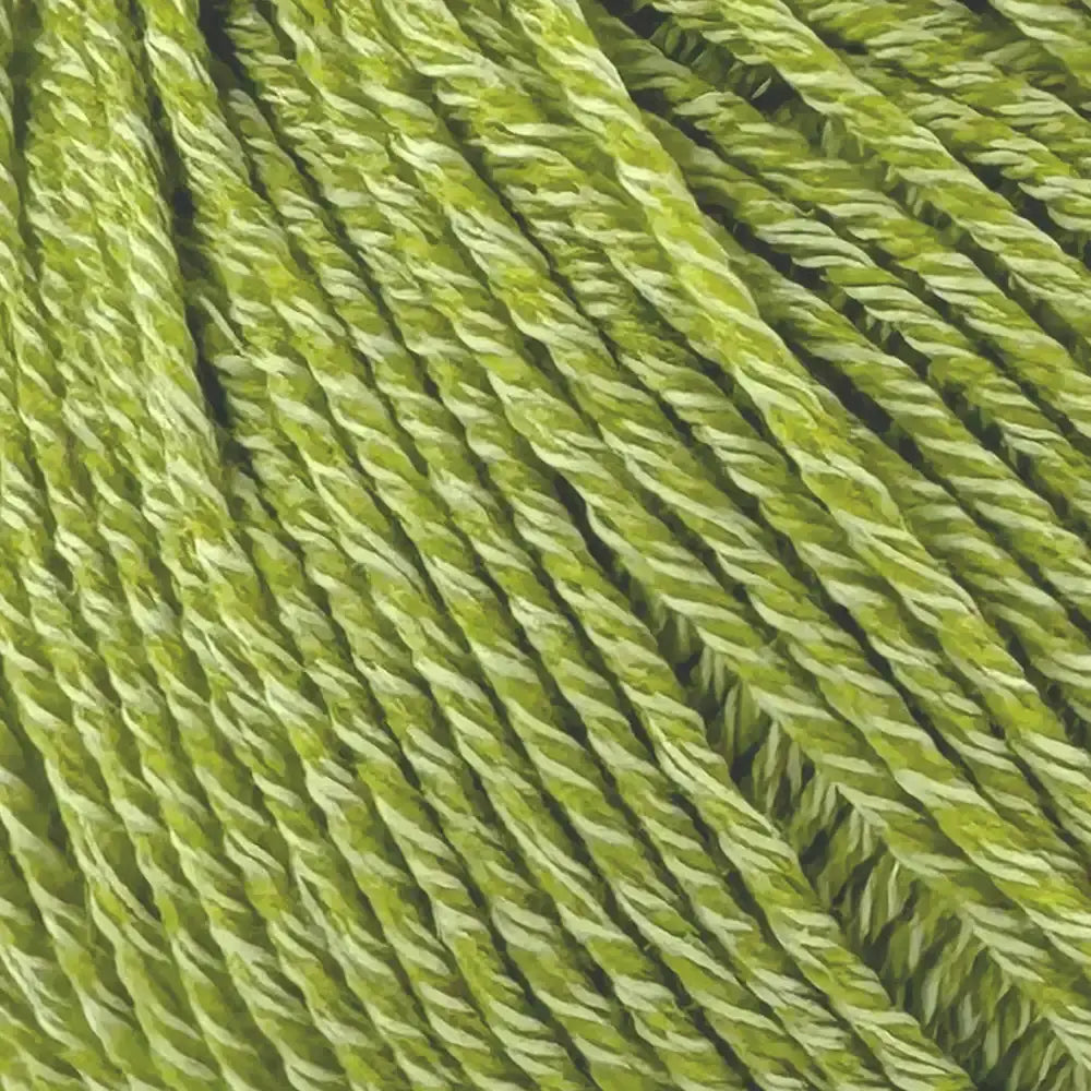 #Farbe_Drops Cotton Merino | 10 Pistazie