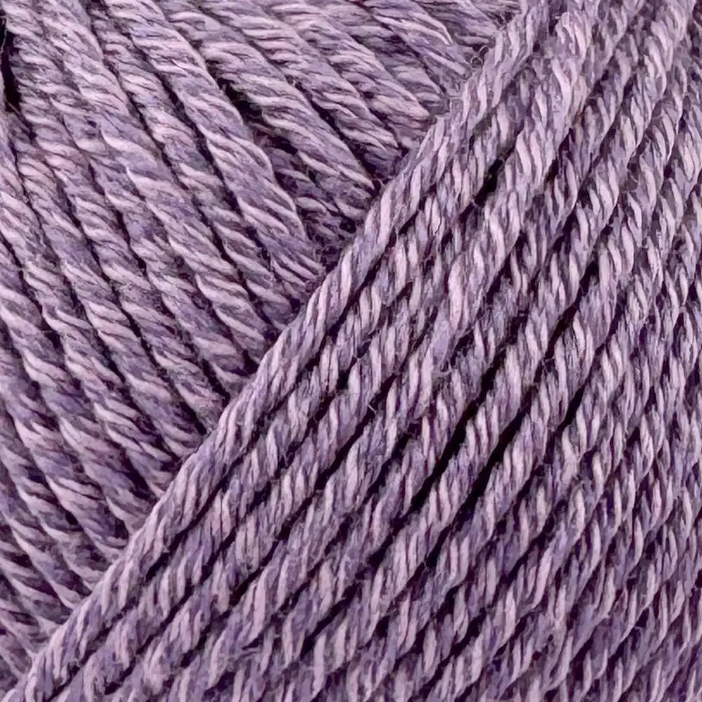 #Farbe_Drops Cotton Merino | 23 Lavendel