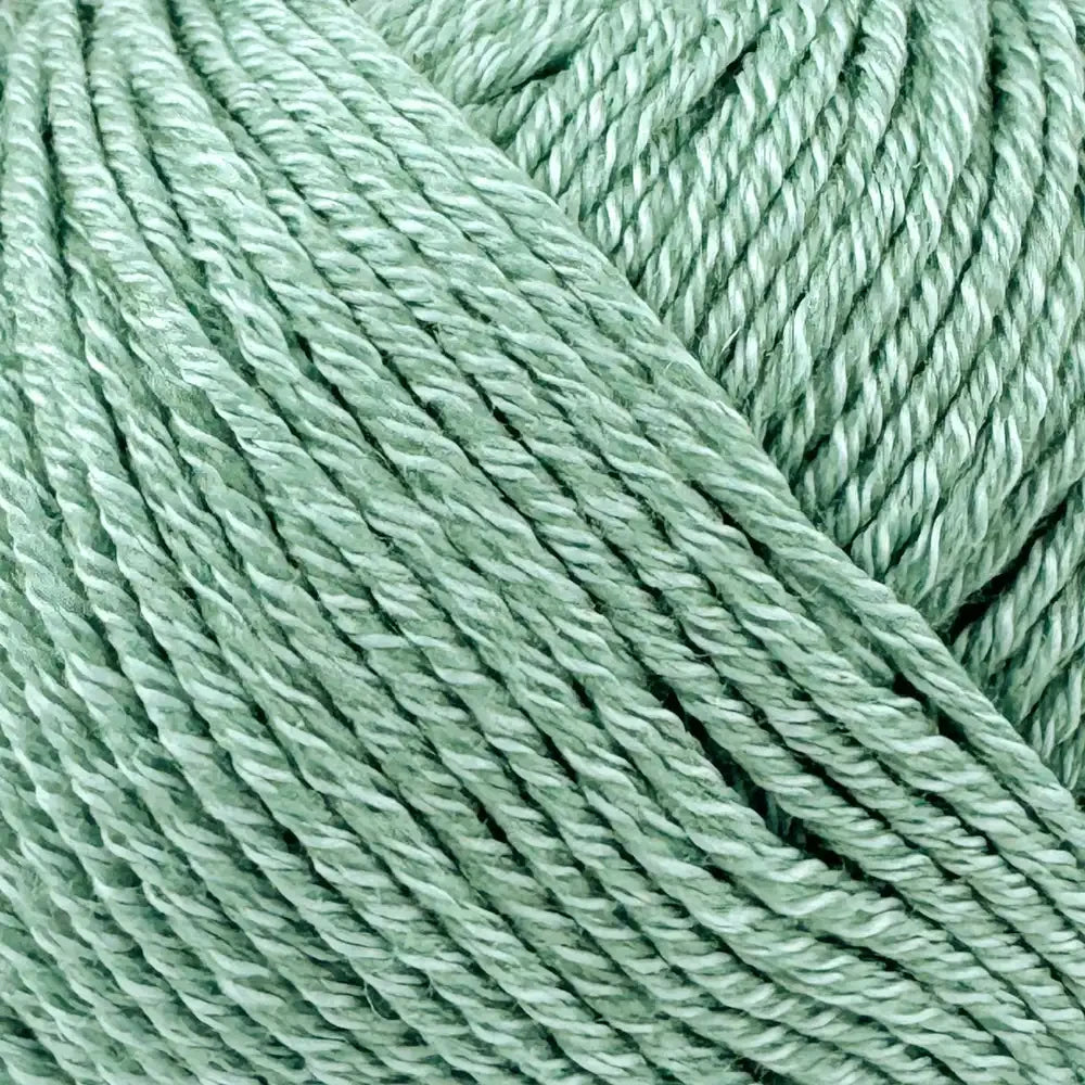 #Farbe_Drops Cotton Merino | 29 Seegrün