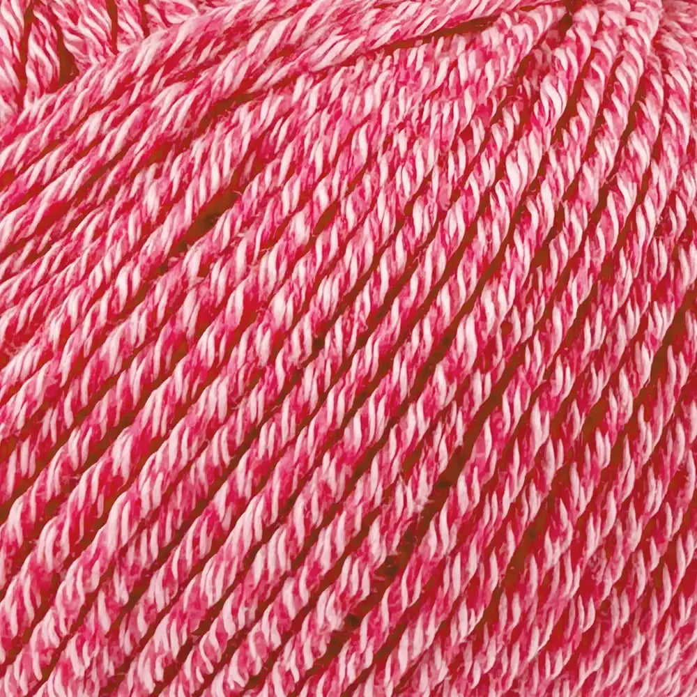 #Farbe_Drops Cotton Merino | 36 Himbeersorbet