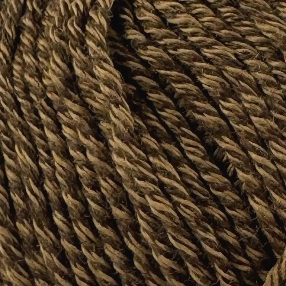#Farbe_Drops Cotton Merino | 39 Pecan Pie