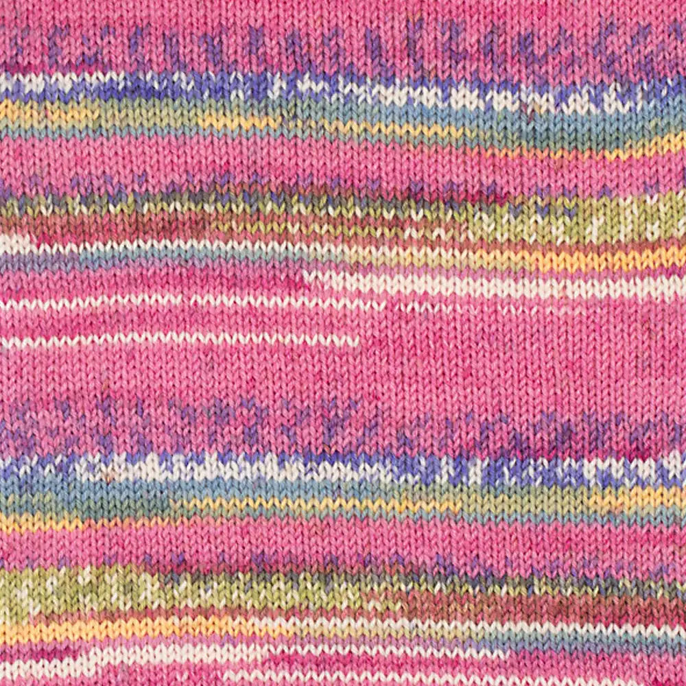 #Farbe_Drops Fabel Print | 161 Pink Dream