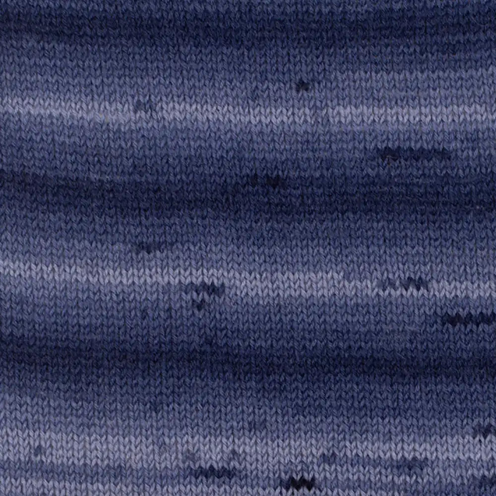 #Farbe_Drops Fabel Long Print | 917 Tiefer Ozean