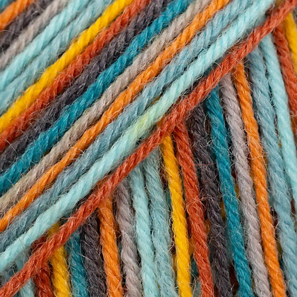 #Farbe_Drops Fabel Print | 928 Abendleuchten