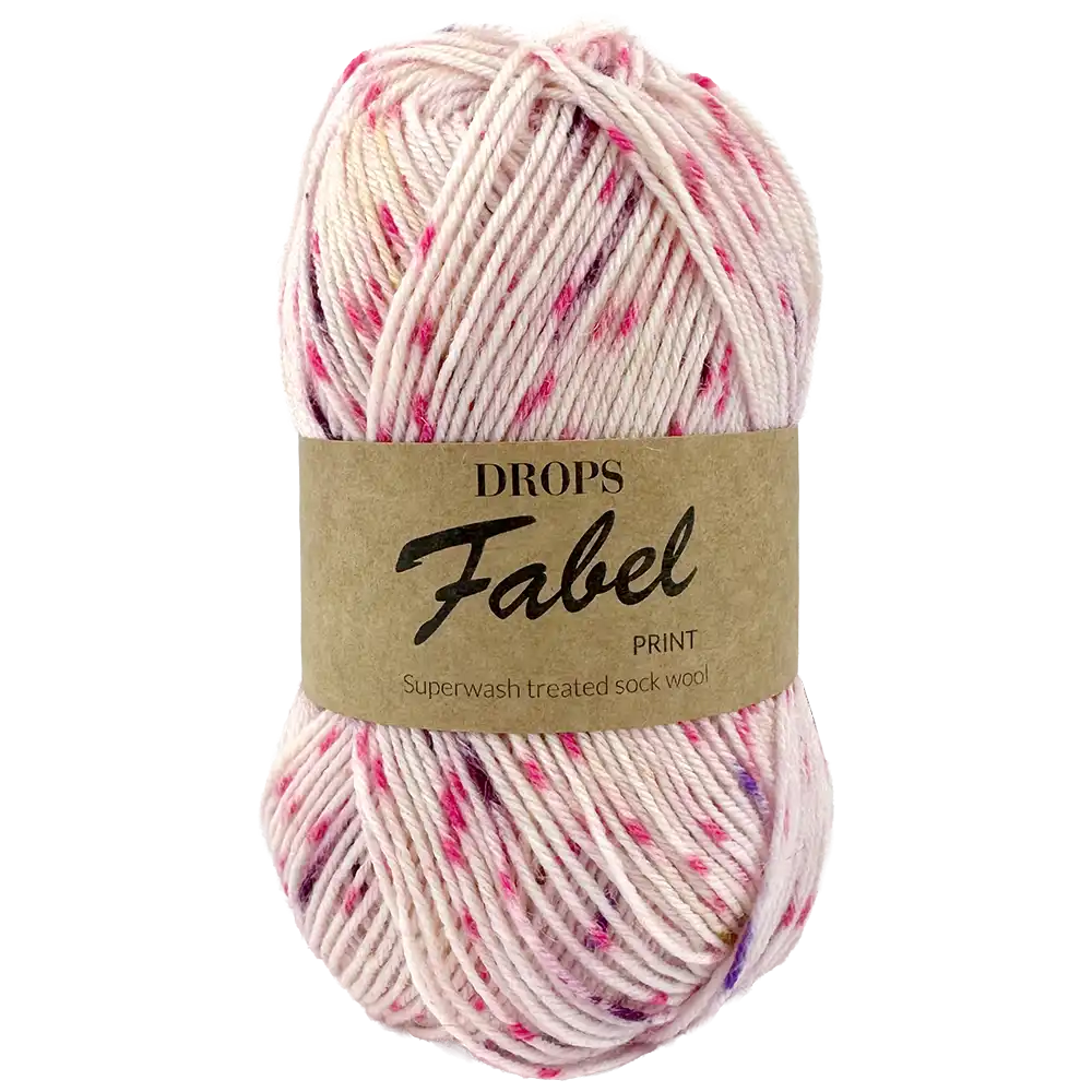 #Farbe_Drops Fabel Print | 930 Elfenstaub