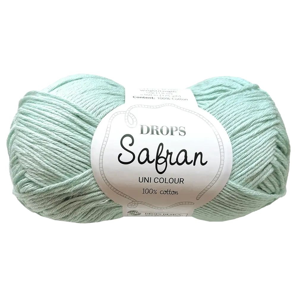 #Farbe_Drops Safran | 50 Mint