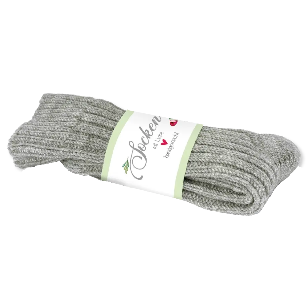 #Set_Frida's Sockenbanderole | 06 Socke bunt