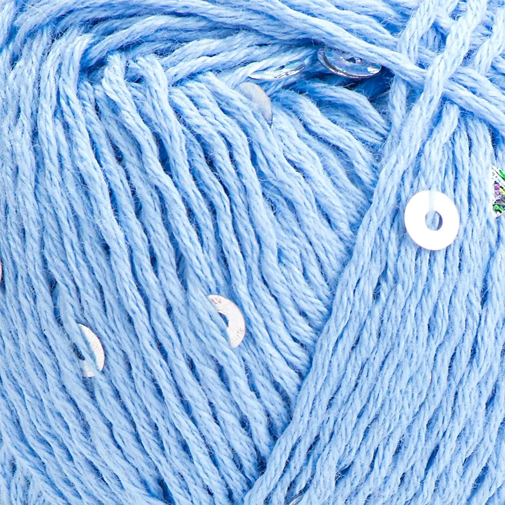 #Farbe_Frida's 19te | 7110 Mittelblau