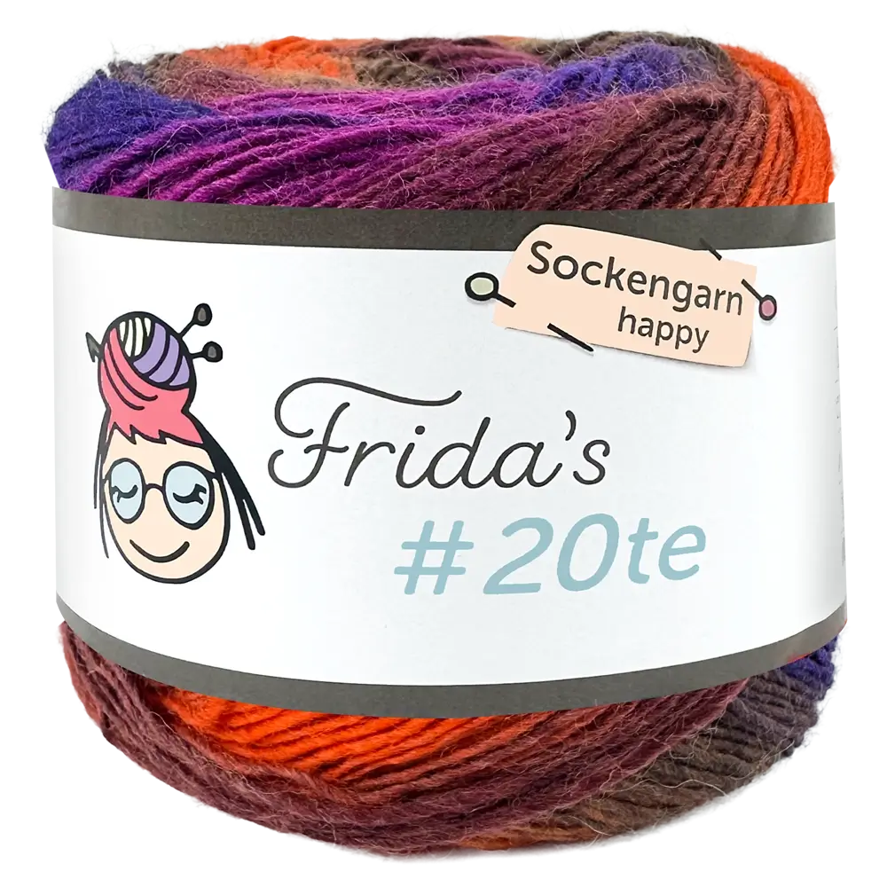 Halloween Socken Set 2