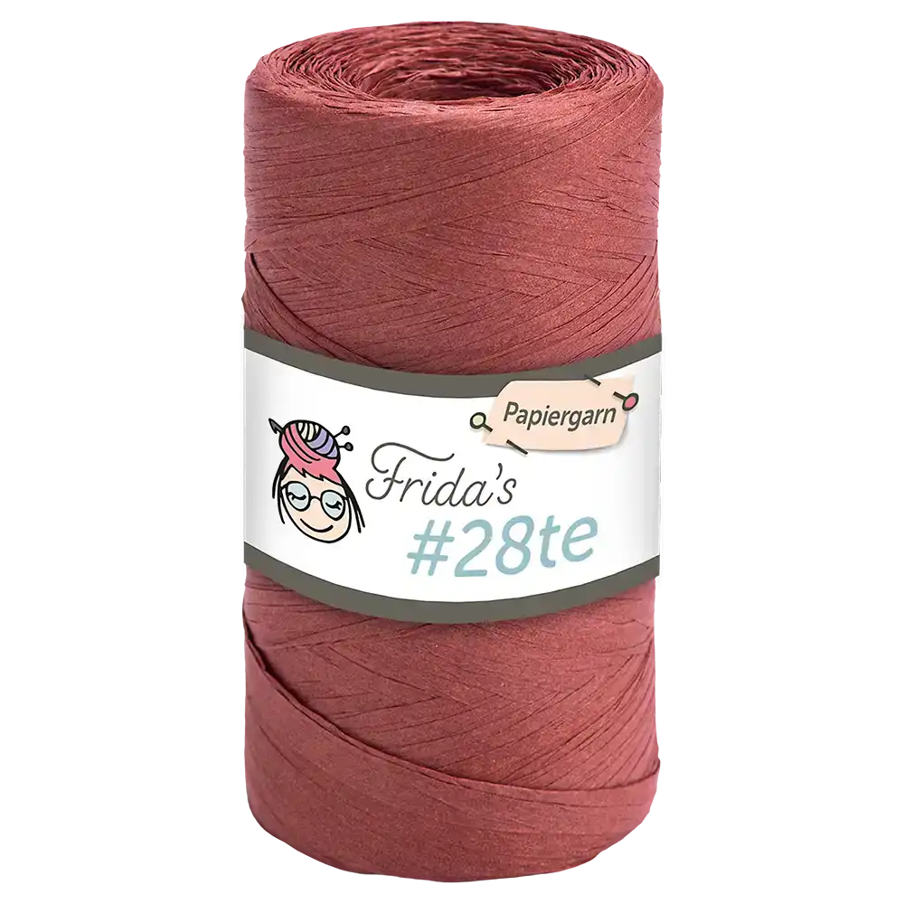 #Farbe_Frida's 28te | 1320 Rost