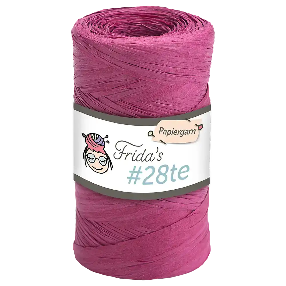 #Farbe_Frida's 28te | 1322 Bordeaux
