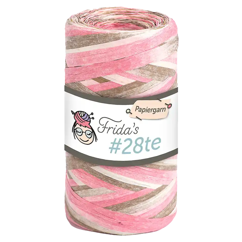 #Farbe_Frida's 28te | 2301