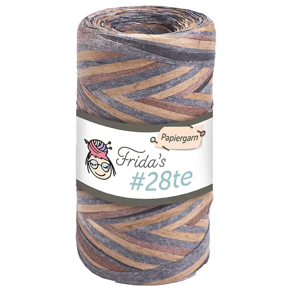 #Farbe_Frida's 28te | 2309