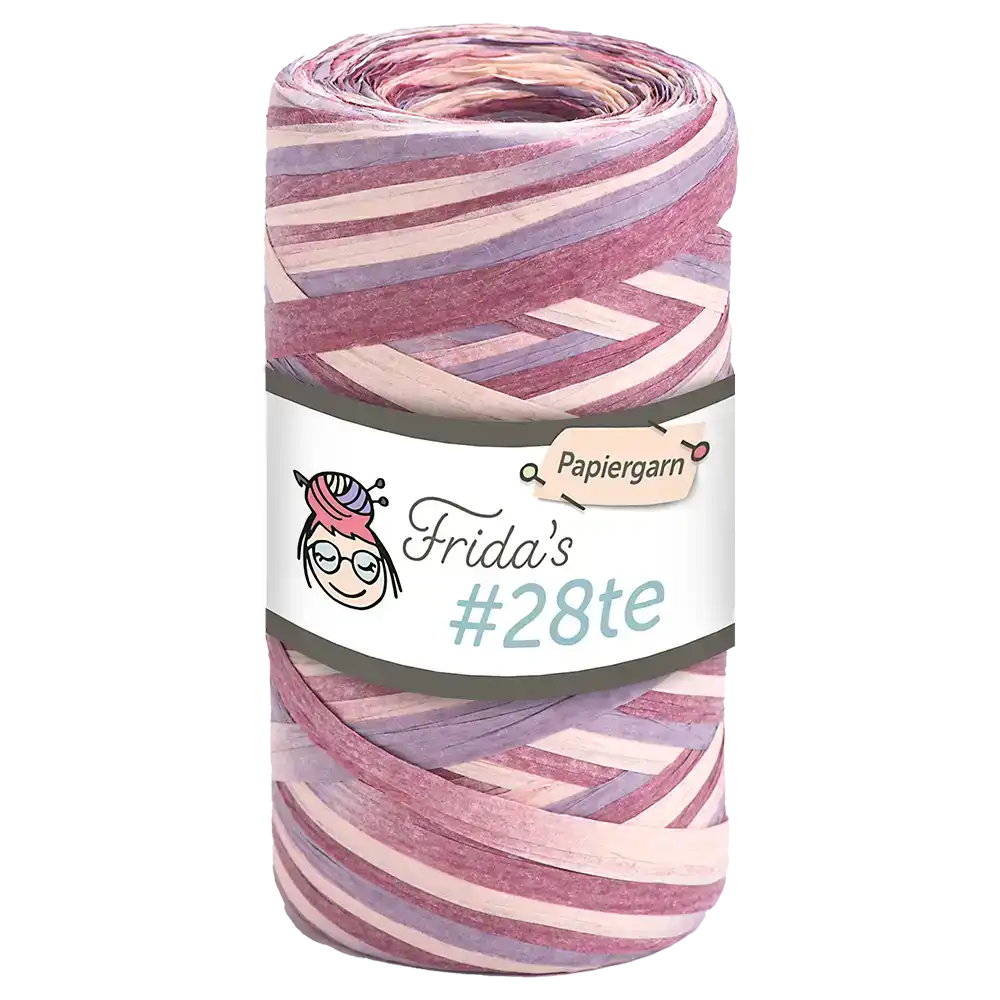 #Farbe_Frida's 28te | 2310