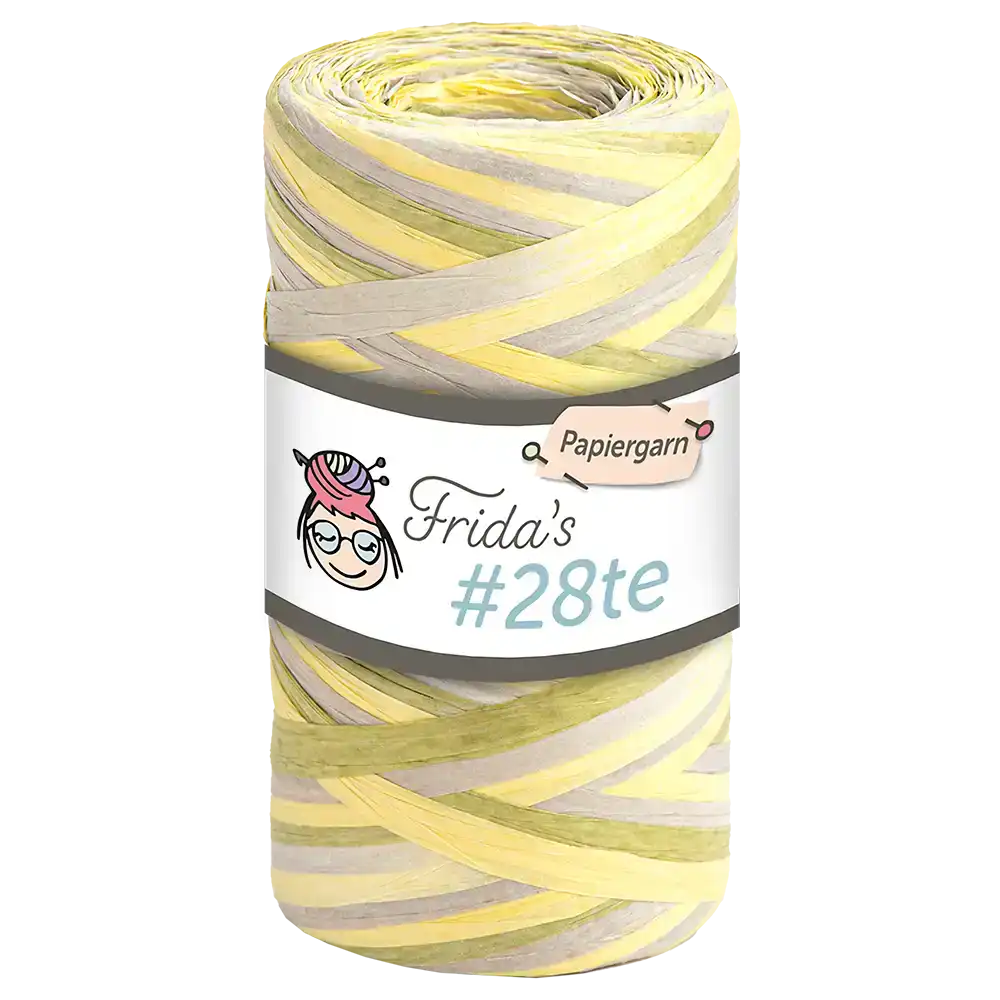 #Farbe_Frida's 28te | 2312