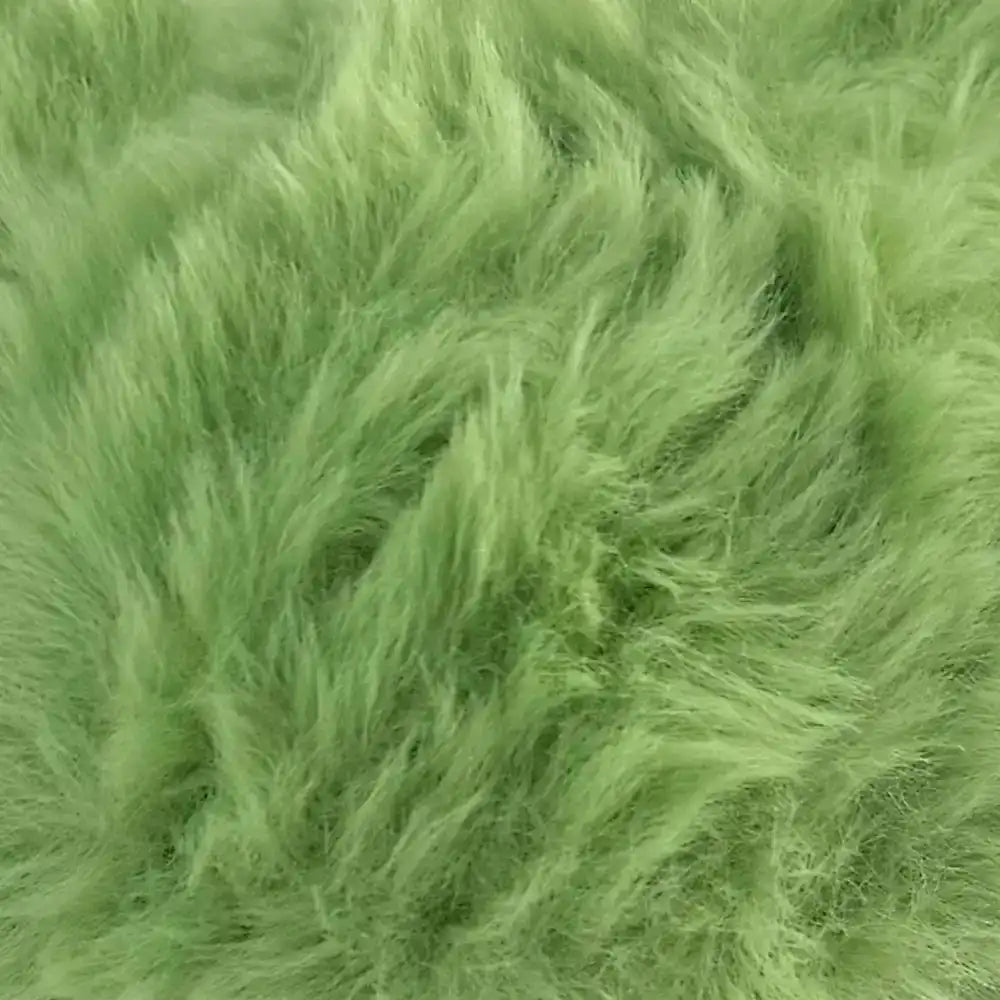 #Farbe_Frida's 29te | 234 Grün
