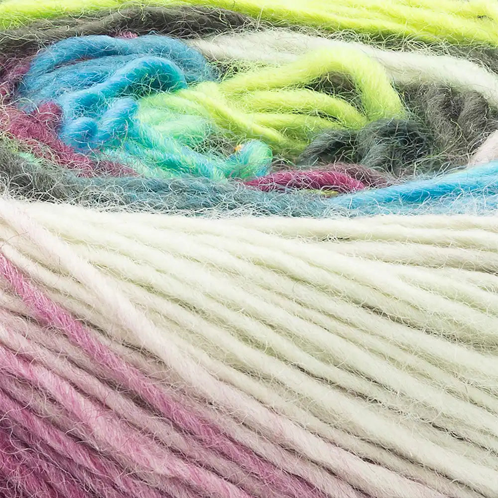#Farbe_Frida's 31te | 8110