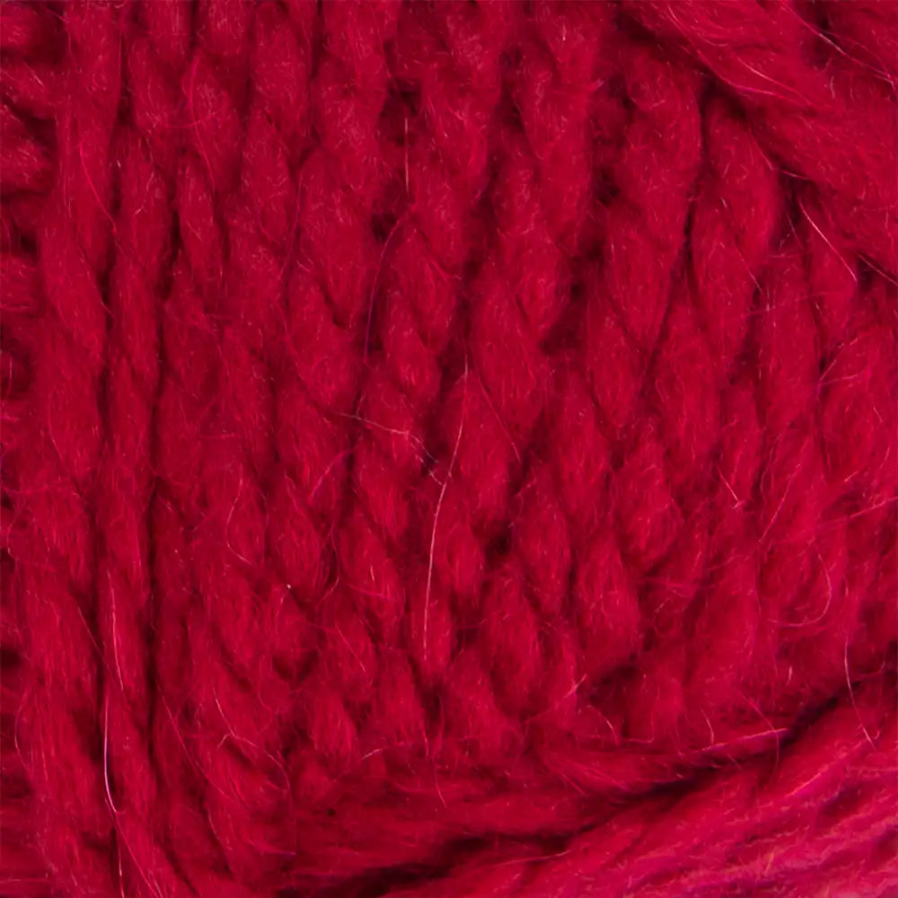 #Farbe_Frida's 32te | 1434 Rot