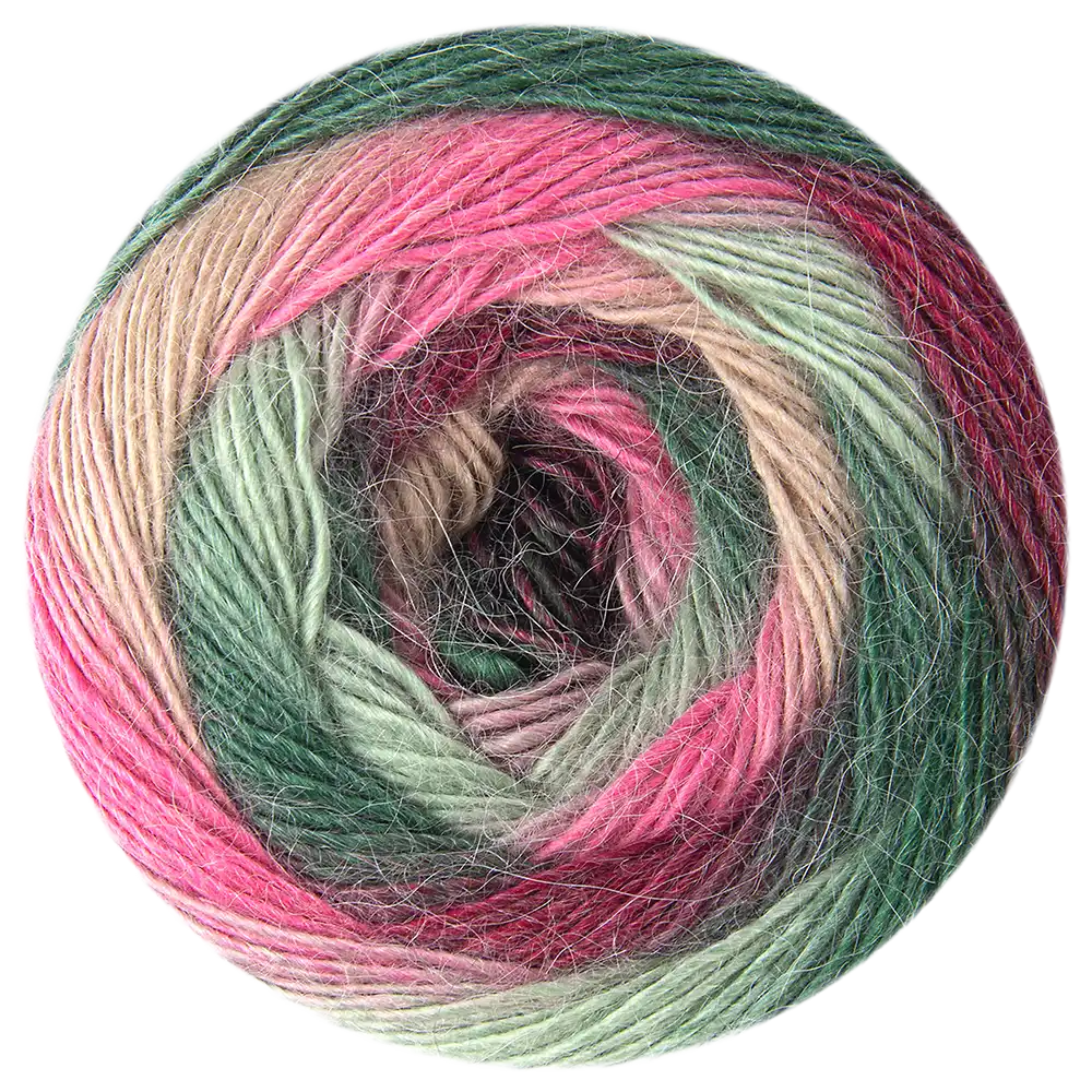 #Farbe_Frida's 33te | 7706