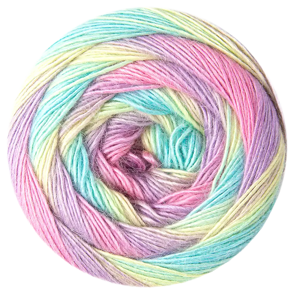 #Farbe_Frida's 33te | 7707