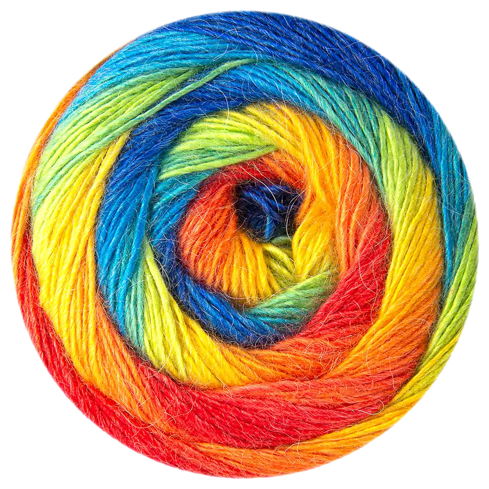 #Farbe_Frida's 33te | 7708