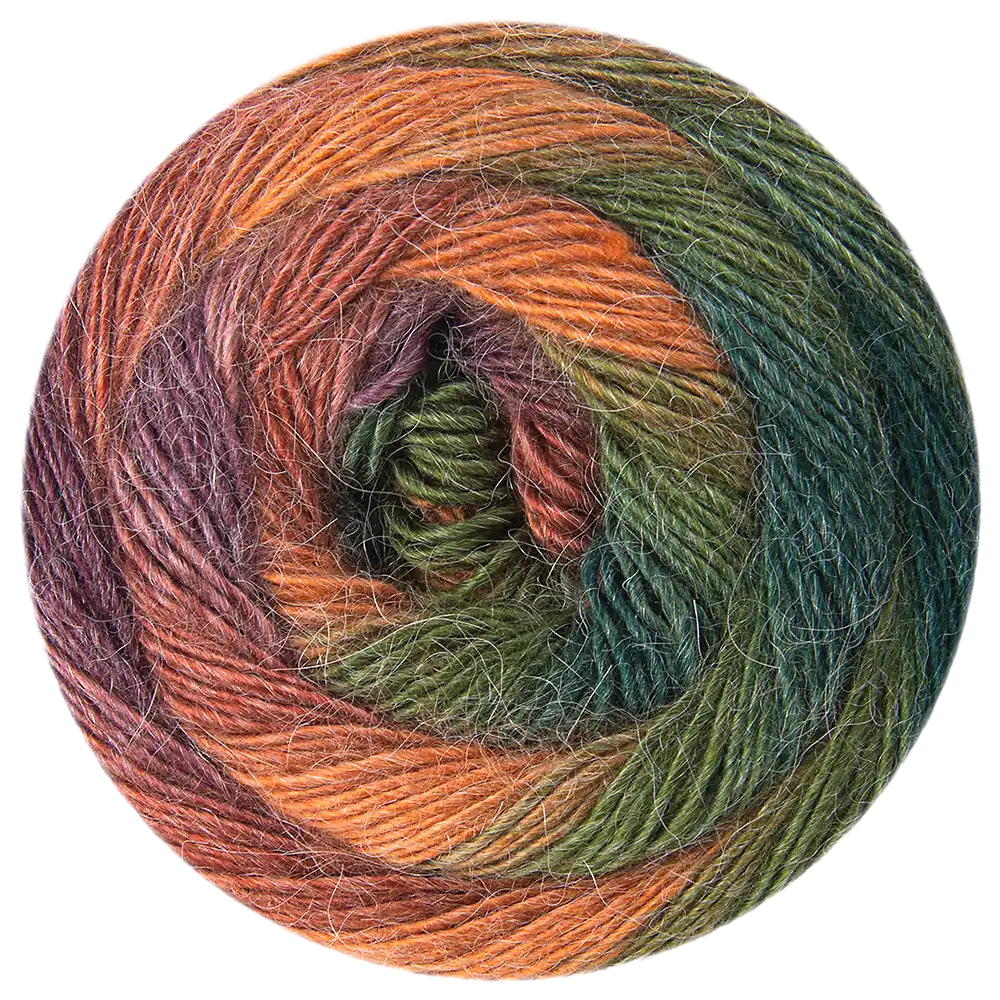 #Farbe_Frida's 33te | 7710