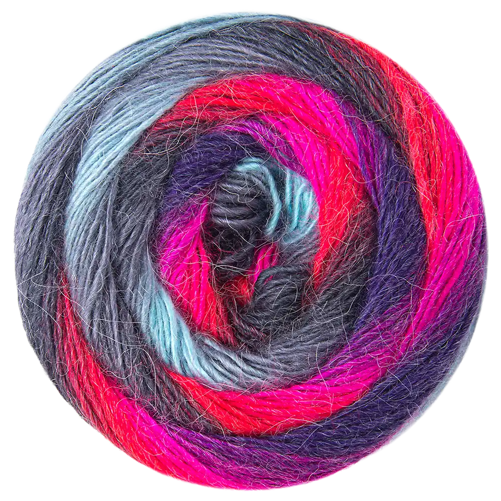#Farbe_Frida's 33te | 7711