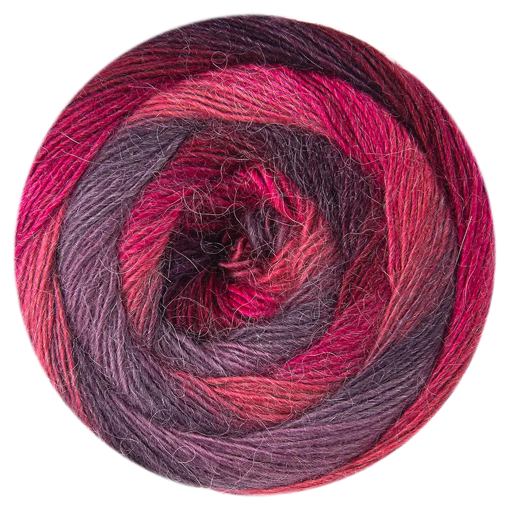 #Farbe_Frida's 33te | 7713
