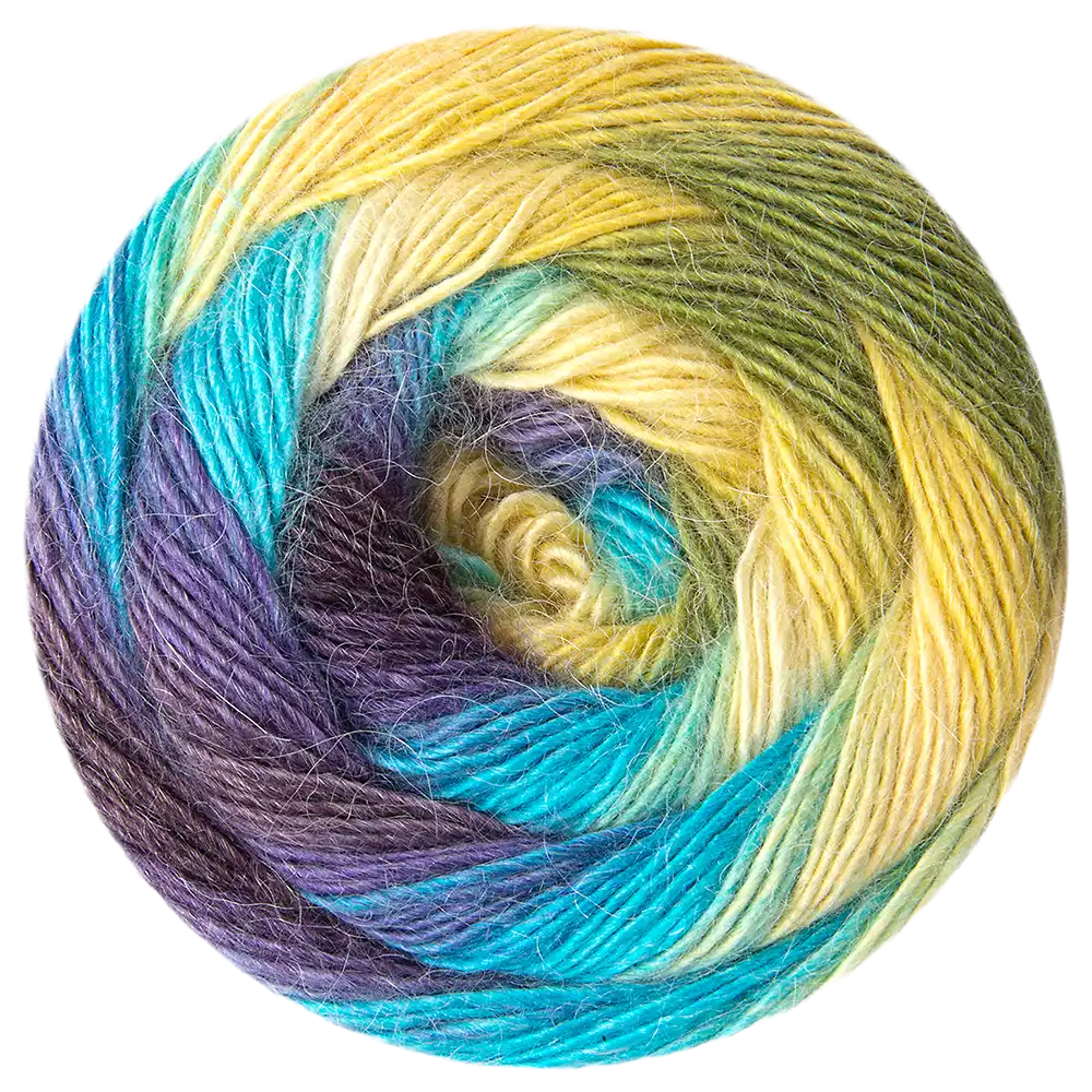 #Farbe_Frida's 33te | 7714