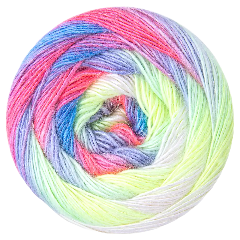 #Farbe_Frida's 33te | 7716