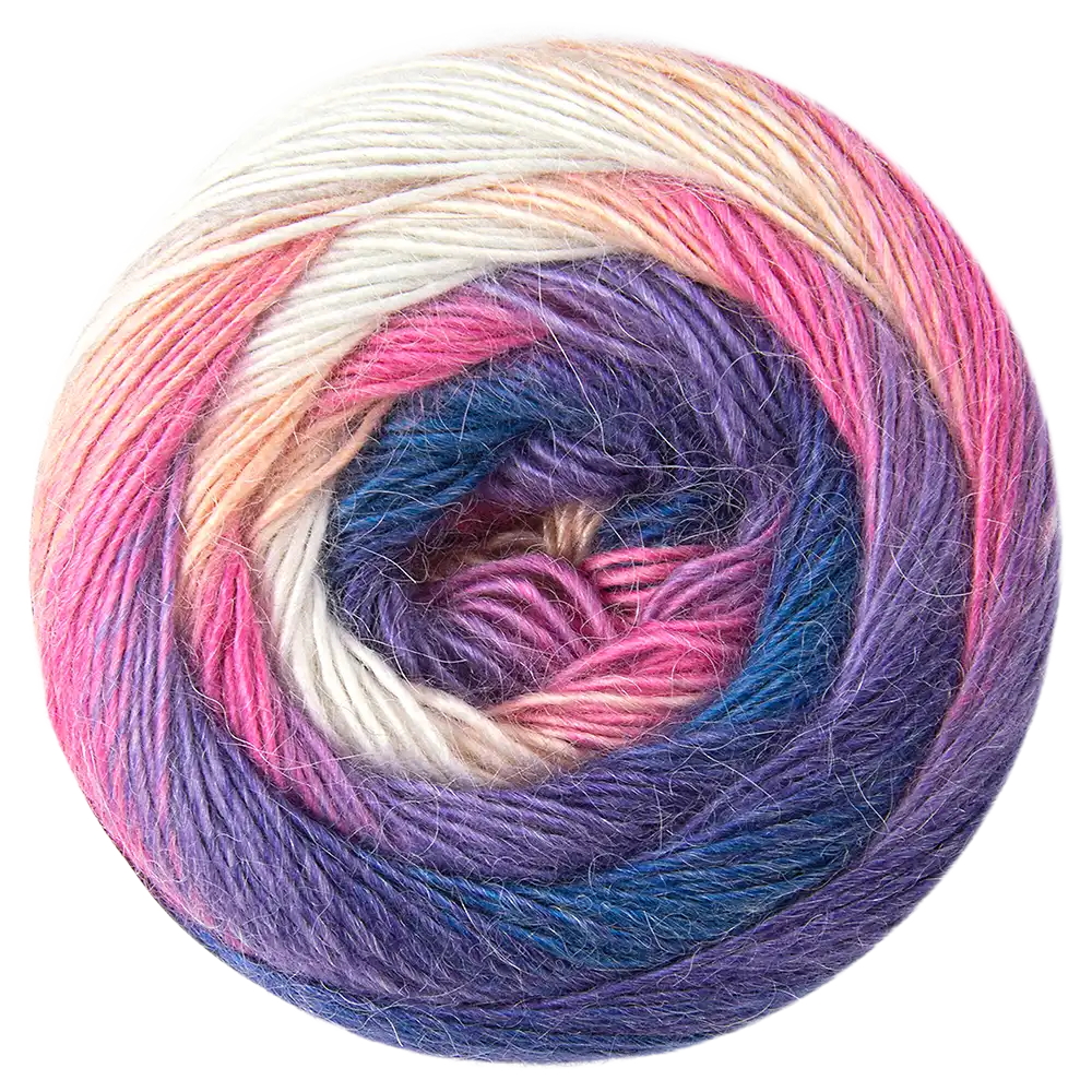 #Farbe_Frida's 33te | 7717