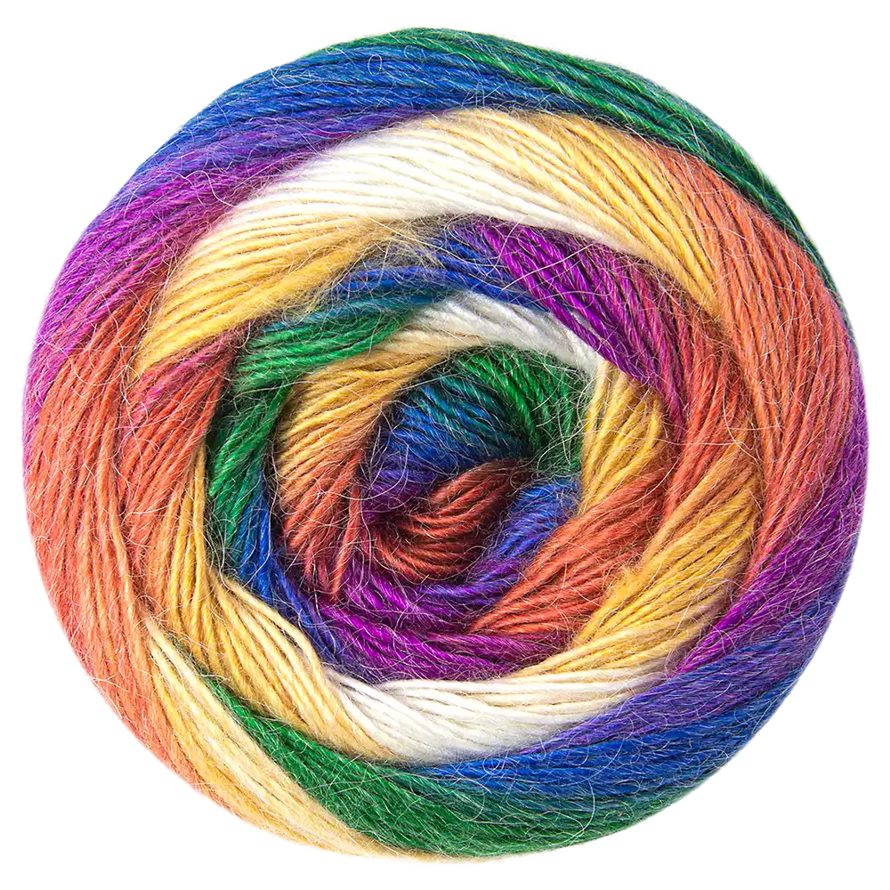 #Farbe_Frida's 33te | 7718