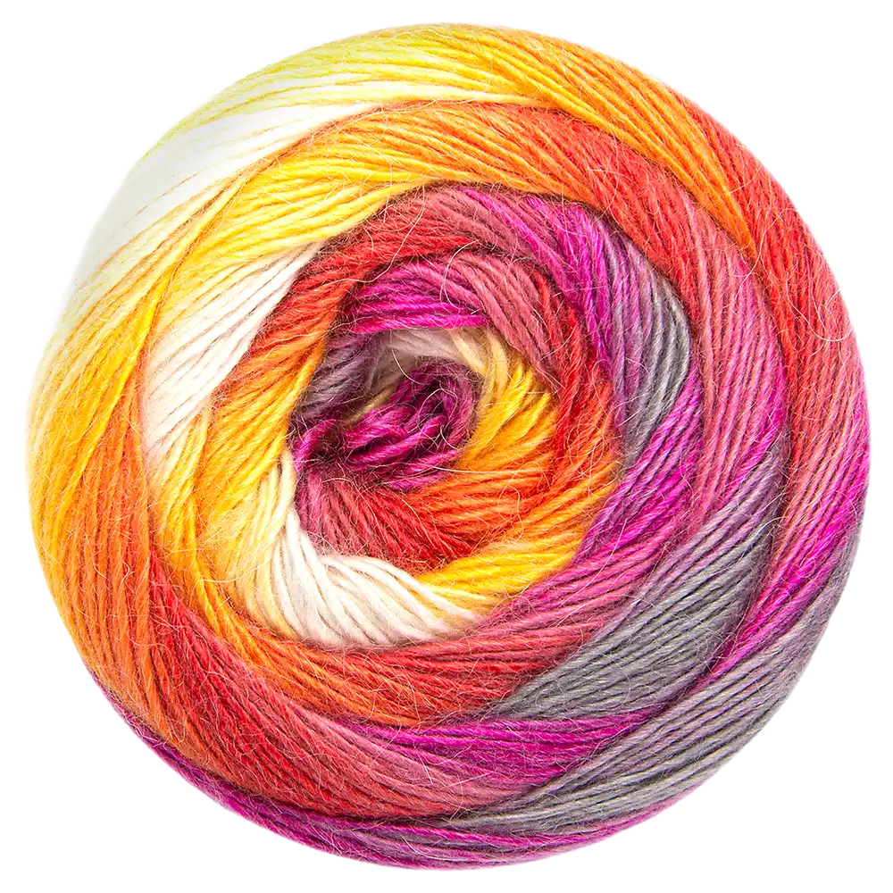 #Farbe_Frida's 33te | 7719