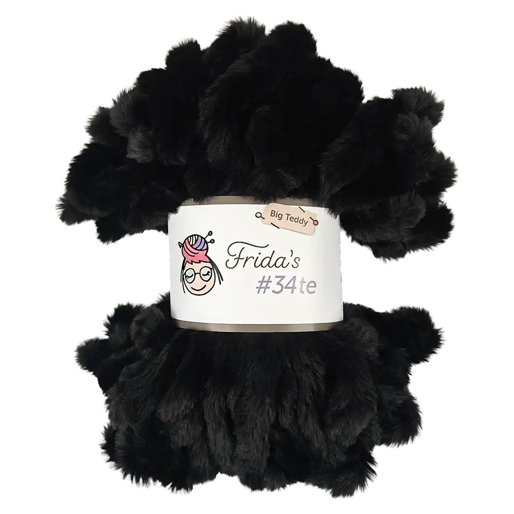 #Farbe_Frida's 34te | 6708 Schwarz