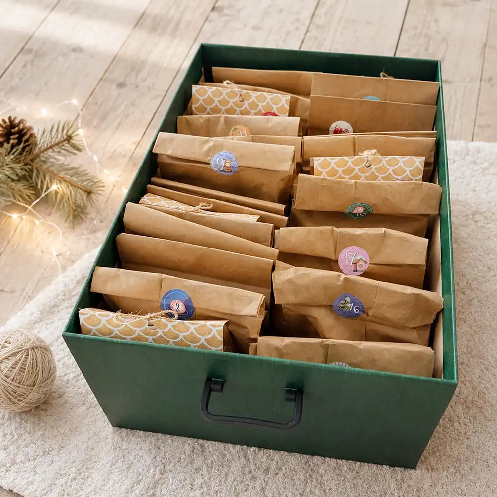 Adventskalender Frida's