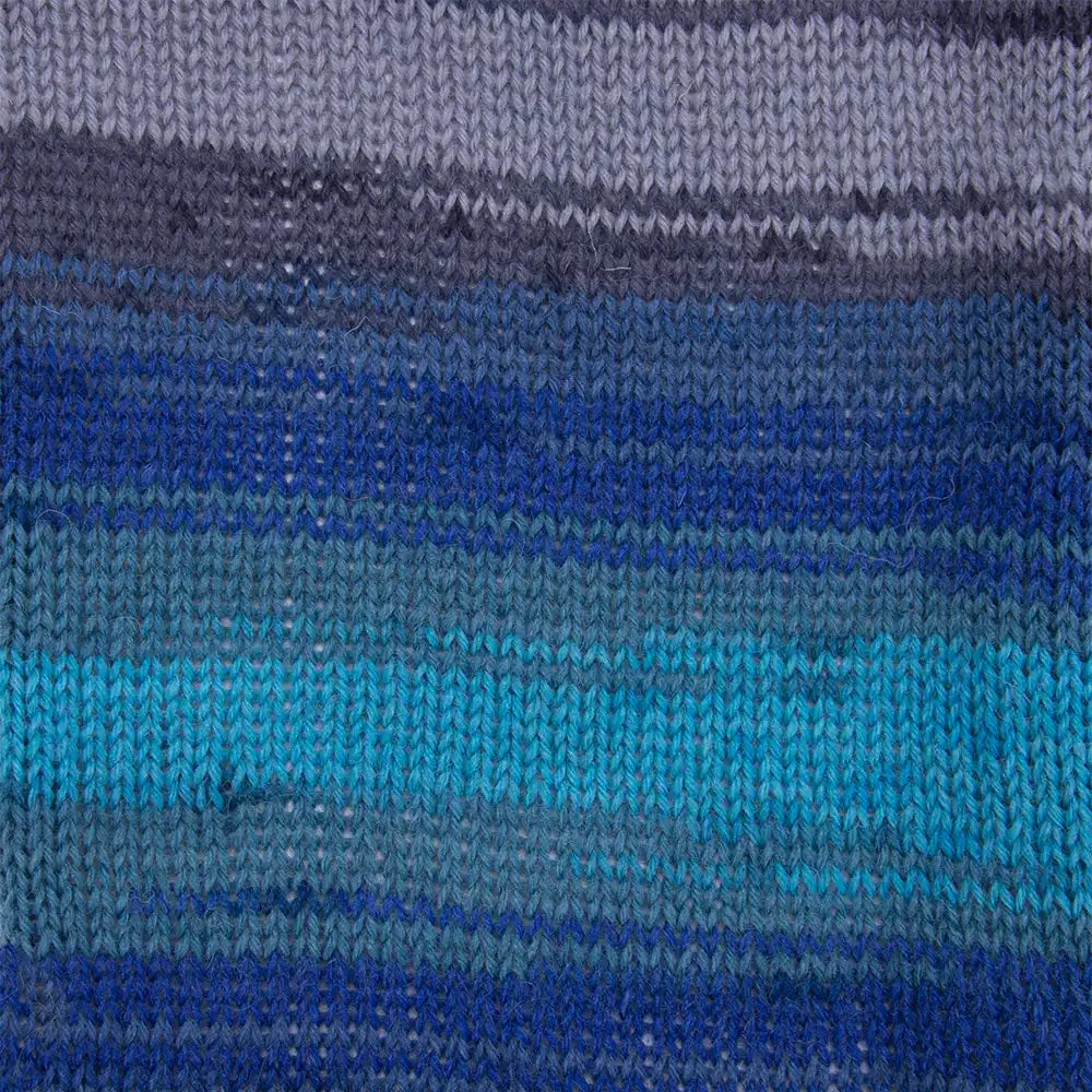 #Farbe_Frida's Socke mit Herz | 5