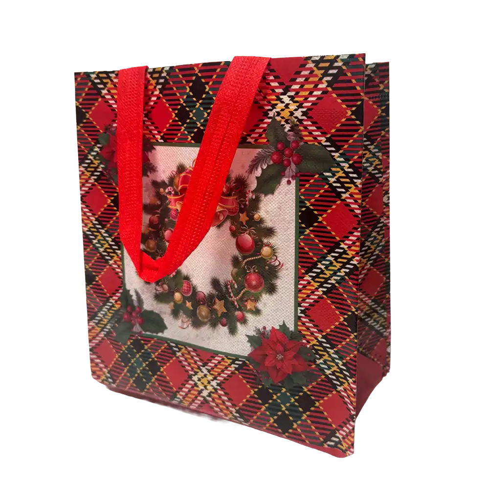 Weihnachts Socken Set