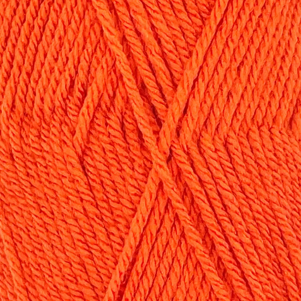 #Farbe_Frida's Erste | 59 Kürbis
