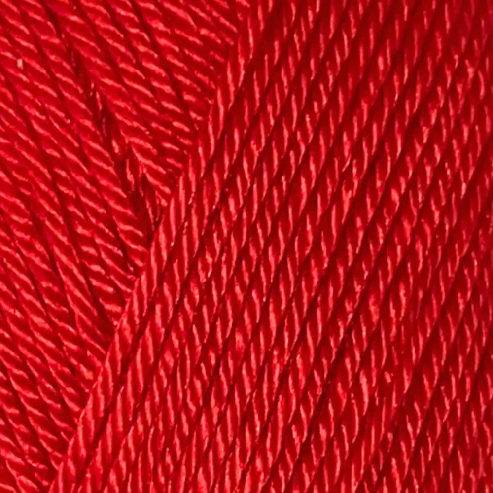 #Farbe_Frida's Siebte | 1222 Rot
