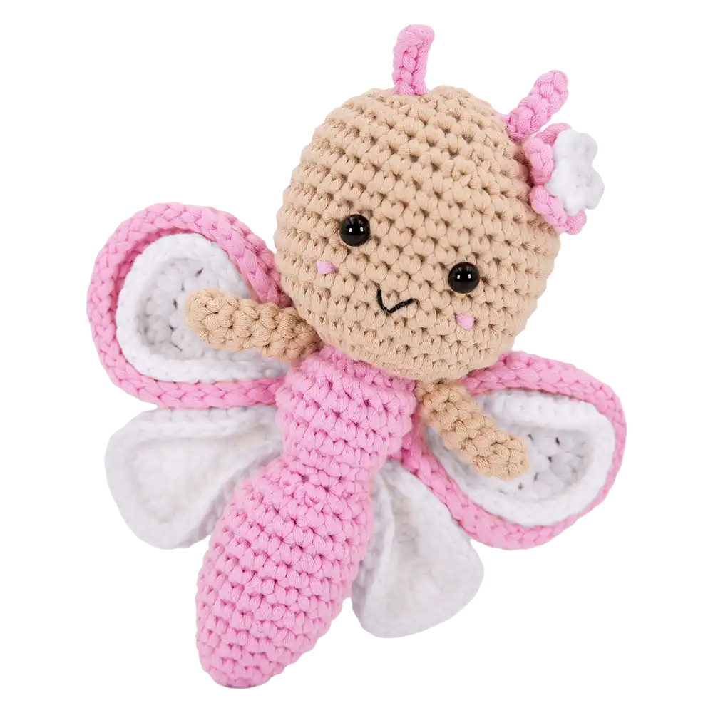 #AmiGo_Gründl AmiGo | 08 Schmetterling Sunny