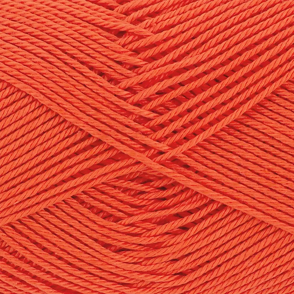 #Farbe_Gründl Cotton Quick Uni | 119 Orange