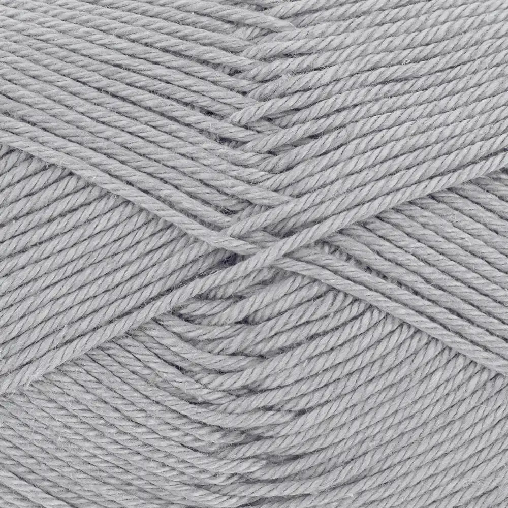 #Farbe_Gründl Cotton Quick Uni | 151 Mittelgrau