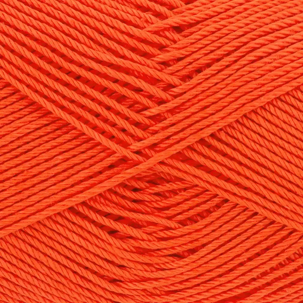 #Farbe_Gründl Cotton Quick Uni | 153 Signalrot